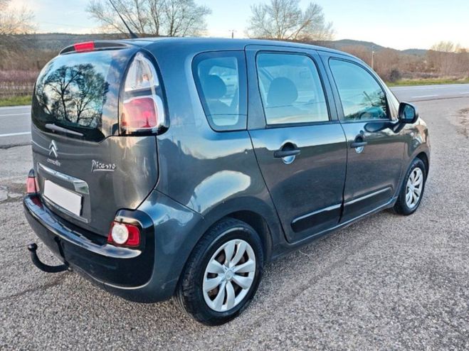 Citroen C3 Picasso 1.4 vti  de 2015