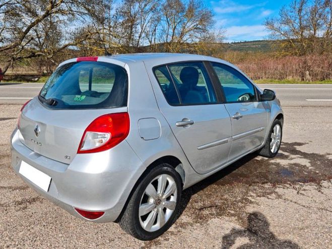 Renault Clio 3 1.5 dci  de 2011