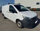 Mercedes Vito FOURGON 110 CDI COMPACT &agrave; Chanas (38)