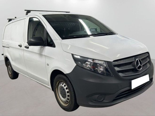Mercedes Vito FOURGON 110 CDI COMPACT Blanc de 2020