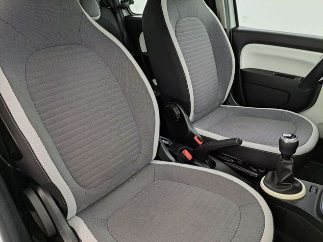 Renault Twingo III 1.0 SCe 75 Zen Bleu Clair de 2020