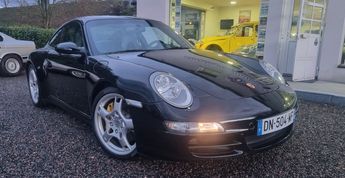  Voir d&eacute;tails -Porsche 911 997 4S 105mkm &agrave; Saint-H�and (42)