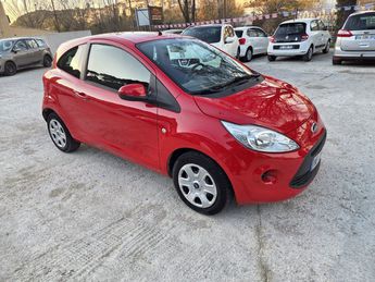  Voir d&eacute;tails -Ford KA Titanium 1.2 69 &agrave;  Les Pennes-Mirabeau (13)