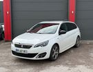Peugeot 308 SW 1.2 PureTech 130ch SS EAT6 GT Line &agrave; Gevrey-Chambertin (21)