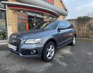 Audi Q5 Quattro 2.0 TDI clean diesel - 190 - BV  &agrave; M�con (71)