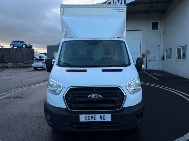 Ford Transit 2T FG T290 L2H3 2.0 ECOBLUE 130CH S&S AM Blanc de 2020