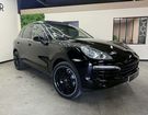 Porsche Cayenne 3.0d V6 245cv TOIT OUVRANT &agrave; M�con (71)