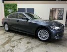 BMW Serie 3 330e (G20) 292ch LUXURY xDrive Hybride &agrave; M�con (71)