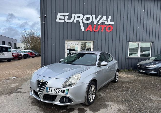 Alfa romeo Giulietta 1.4 170ch MULTIAIR Autre de 2010