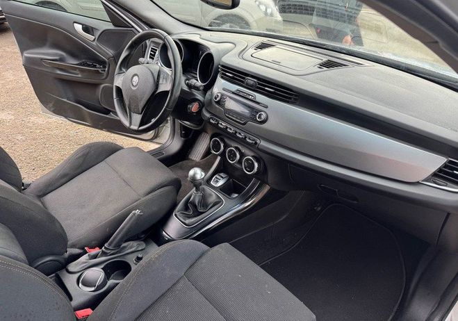 Alfa romeo Giulietta 1.4 170ch MULTIAIR Autre de 2010