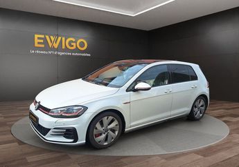  Voir d&eacute;tails -Volkswagen Golf gti performance 2.0 tsi 245 ch toit ouvr &agrave; Colmar (68)