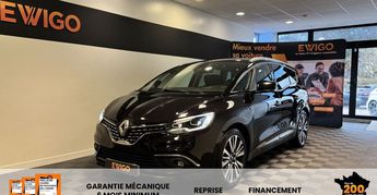  Voir d&eacute;tails -Renault Grand Scenic 1.6 dci 160 ch energy initiale paris edc &agrave; Saint-Apollinaire (21)