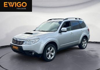  Voir d&eacute;tails -Subaru Forester 2.0 boxer 150ch x awd &agrave; Toulouse (31)