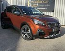 Peugeot 3008 1.6 BLUEHDI 120CH CROSSWAY S&S EAT6 &agrave;  La Garde (83)