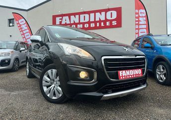  Voir d&eacute;tails -Peugeot 3008 1.6 Hdi 115Ch Allure &agrave; Pavie (32)