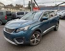 Peugeot 5008 II 1.6 THP S&S 165 EAT6 Allure &agrave;  Le Creusot (71)