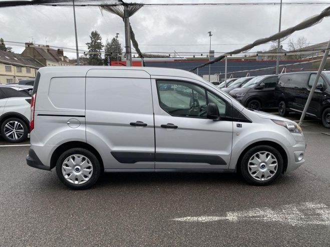 Ford Transit CONNECT/TOURNEO CONNECT II (2) 1.5 ECOBL GRIS CLAIR de 2016