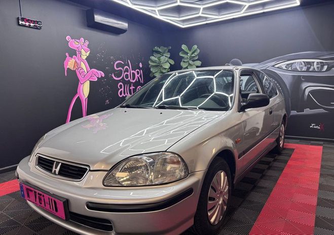 Honda Civic ?honda ej9 1.4 90cv?  de 1998