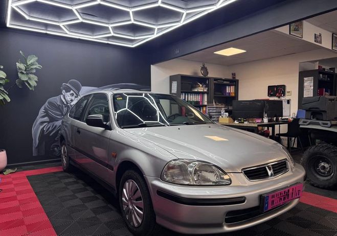 Honda Civic ?honda ej9 1.4 90cv?  de 1998