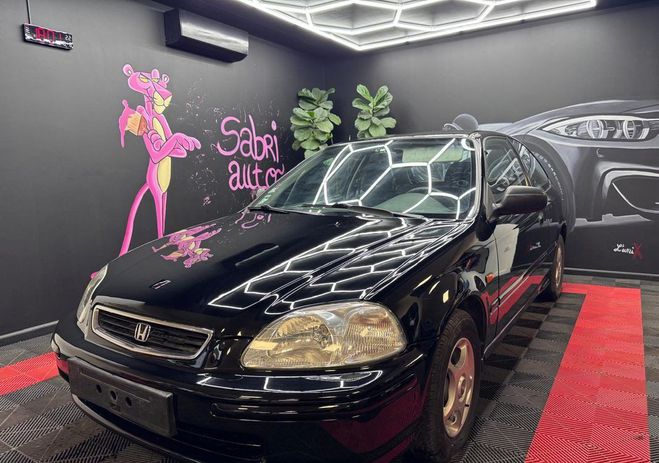 Honda Civic ?honda ej9 1.4 90cv?  de 1997