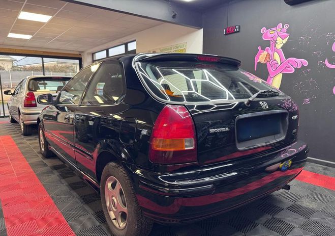 Honda Civic ?honda ej9 1.4 90cv?  de 1997