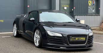  Voir d&eacute;tails -Audi R8 Coup� 4.2 L FSI Quattro si�ges F1 Pack c &agrave; Genay (69)