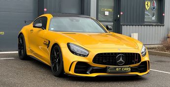  Voir d&eacute;tails -Mercedes Amg GT R GTR phase 2 pack carbone ext�rieur ful &agrave; Genay (69)