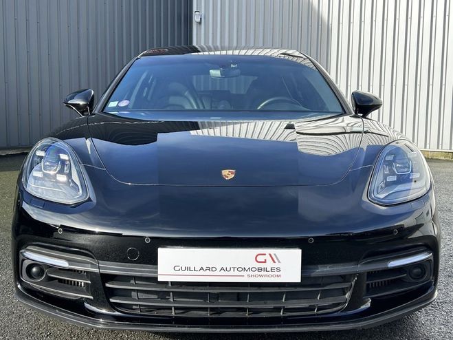 Porsche Panamera 4 SPORT TURISMO 3.0 V6 E-HYBRID 462ch PD NOIR de 2018