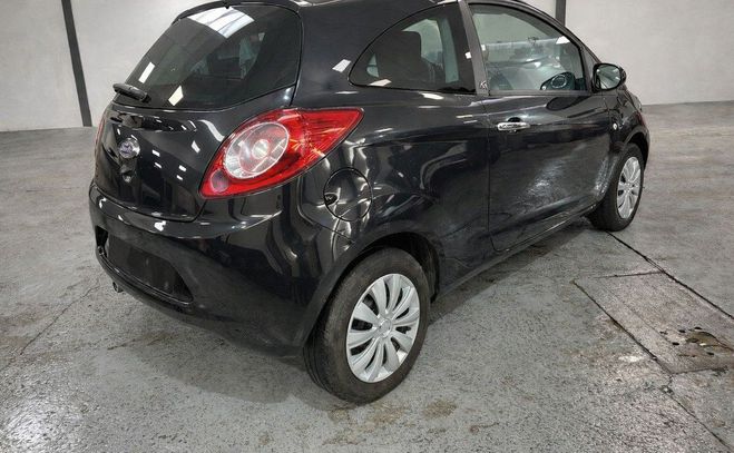 Ford KA 1.2 69ch Stop&Start Collection Noir de 2011