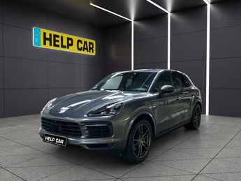  Voir d&eacute;tails -Porsche Cayenne (9YA) 3.0 462CH E-HYBRID &agrave; Voreppe (38)