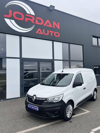  Voir d&eacute;tails -Renault Express Van 1.5 DCI 95 CONFORT &agrave; Campsas (82)