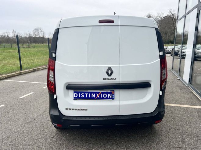 Renault Express Van 1.5 DCI 95 CONFORT BLANC de 2021