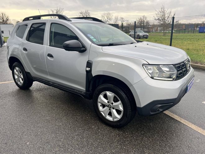 Dacia Duster II (HJD) 1.2 TCe 125ch Essentiel 4X2 INC. de 2018