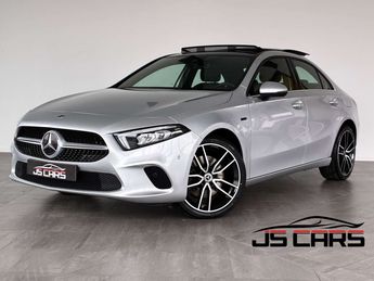  Voir d&eacute;tails -Mercedes Classe A 250 e PHEV-1ERPRO-COCKPIT-T.O-GPS-CAMERA &agrave; Cuesmes (70)