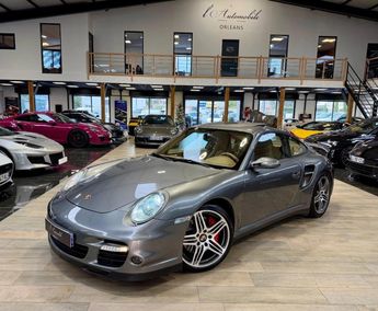  Voir d&eacute;tails -Porsche 911 (997) Turbo 3.6 480 Tiptronic S Options  &agrave; Saint-Denis-en-Val (45)