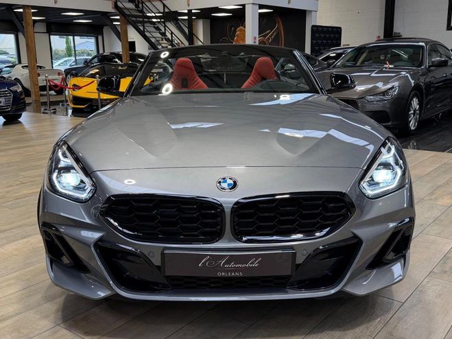BMW Z4 (G29)(2) ROADSTER 2.0L SDRIVE20i BVA8 19 Gris de 2023