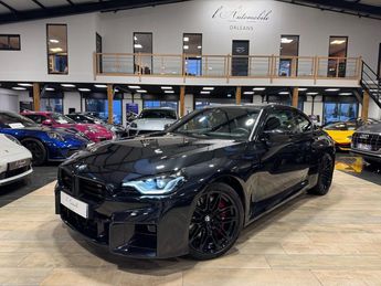  Voir d&eacute;tails -BMW M2 COUPE 3.0 I 460 BVA &agrave; Saint-Denis-en-Val (45)