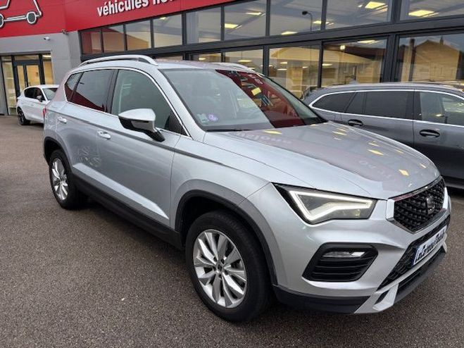 Seat Ateca 1.0 TSI 110ch STYLE BUSINESS GRIS de 2022