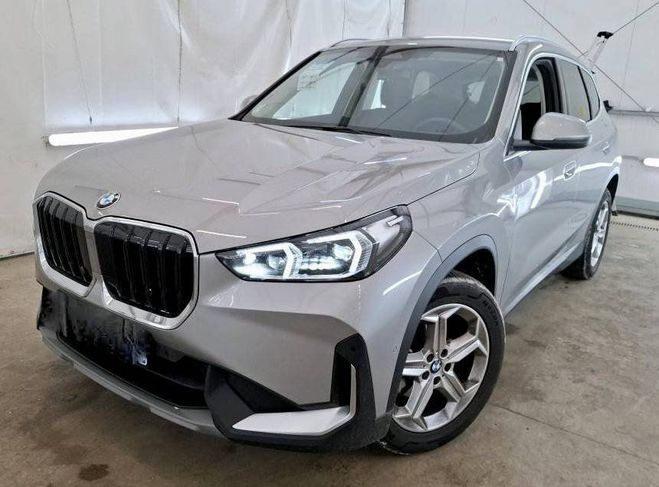 BMW X1 sDrive18i 136ch Business Design GRIS de 2023
