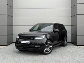  Voir d&eacute;tails -Land rover Range Rover 3.0 P550e 550ch PHEV Autobiography SWB &agrave; Fr�jus (83)