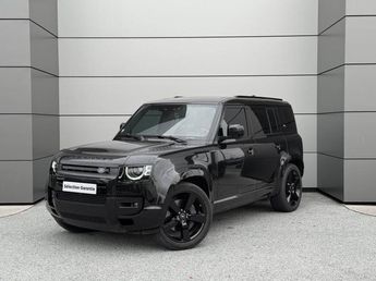  Voir d&eacute;tails -Land rover Defender 110 3.0 P400 HSE &agrave; Fr�jus (83)