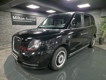 LEVC TX e-City - 150 Icon 2020 d'occasion a Gu�ret (23)