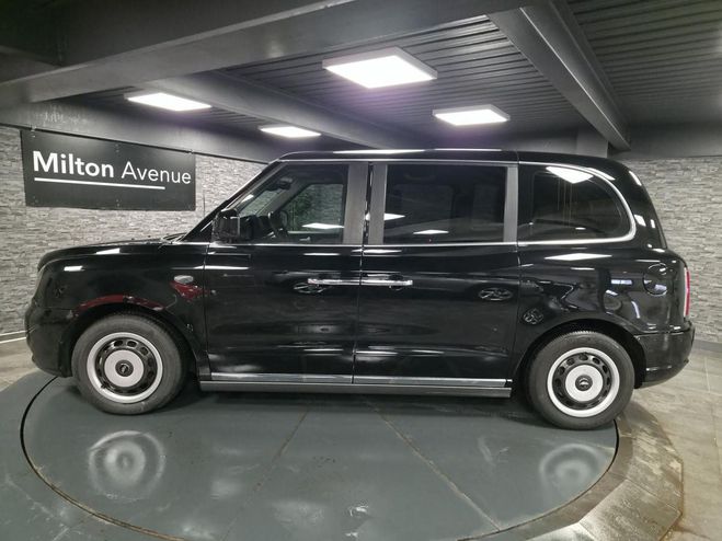 Autres marques LEVC TX e-City - 150 Icon NOIR de 2020