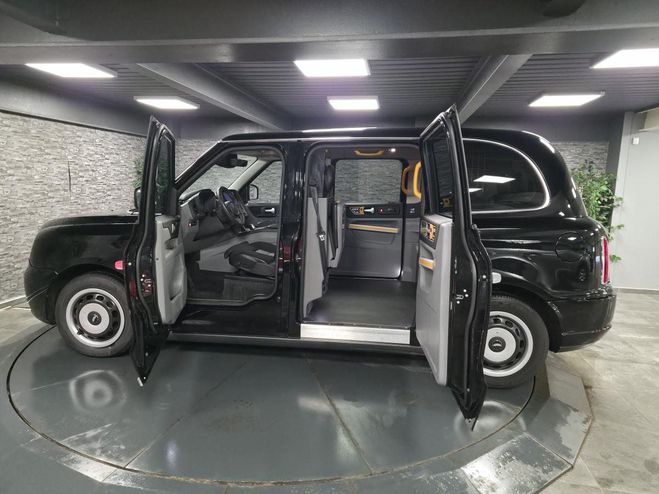 Autres marques LEVC TX e-City - 150 Icon NOIR de 2020