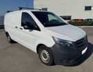 Mercedes Vito FOURGON 110 CDI COMPACT &agrave; Mions (69)