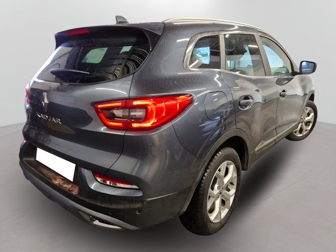 Renault Kadjar 1.3 TCe 140 FAP Intens EDC Gris Fonc� de 2019