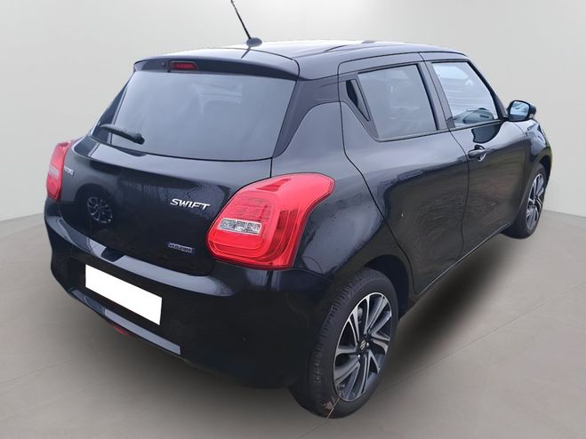 Suzuki Swift 1.2 Dualjet Hybrid Pack Noir de 2021