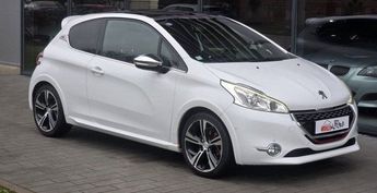  Voir d&eacute;tails -Peugeot 208 1.6 THP 200CH GTI 3P &agrave; Geispolsheim (67)