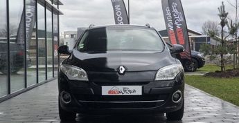  Voir d&eacute;tails -Renault Megane III ESTATE 1.9 DCI 130CH FAP DYNAMIQUE &agrave; Geispolsheim (67)