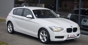  Voir d&eacute;tails -BMW Serie 1 (F21-F20) 116I 136CH LOUNGE 5P &agrave; Geispolsheim (67)